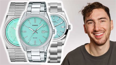 fake tiffany and co watches|tiffany and co watches men's.